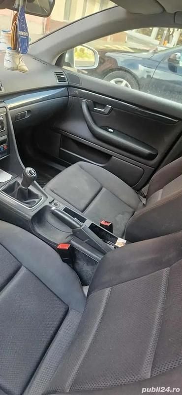Utilizat 2002 Audi A4 Berlinǎ | 1.250 EUR (Preț OK) - Imagine 1/4