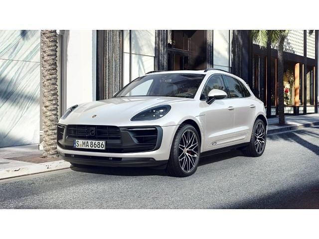Utilizat 2024 Porsche Macan GTS SUV | 114.848 EUR (Preț OK) - Imagine 1/1