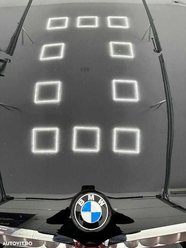 Second-hand BMW X5 313 CP (230 kW) 2015 Culoarenegru SUV