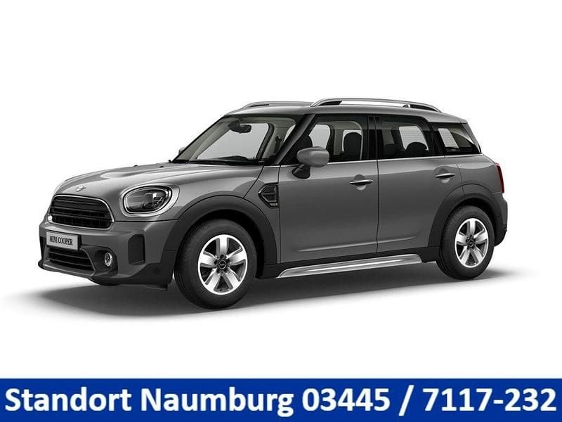 Utilizat 2021 Mini Cooper Countryman Essential SUV | 28.063 EUR - Imagine 1/1