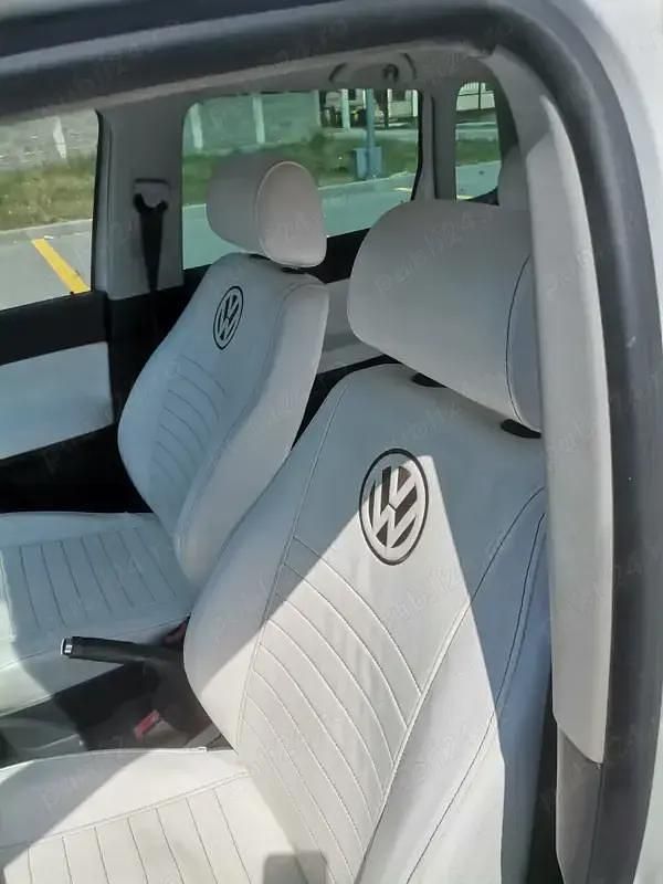 Utilizat 2008 VW Polo Cross Hatchback | 2.500 EUR - Imagine 1/4