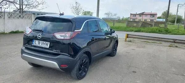 Second-hand Opel Crossland 102 CP (75 kW) 2020 SUV