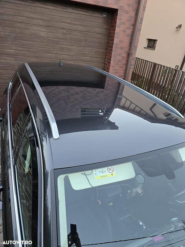 Second-hand VW Passat Highline 190 CP (139 kW) 2017 Culoaregri Break