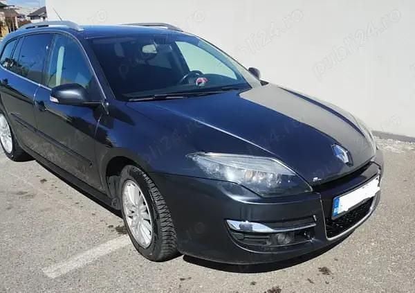 Utilizat 2011 Renault Laguna III Hatchback | 4.350 EUR (Preț OK) - Imagine 1/4