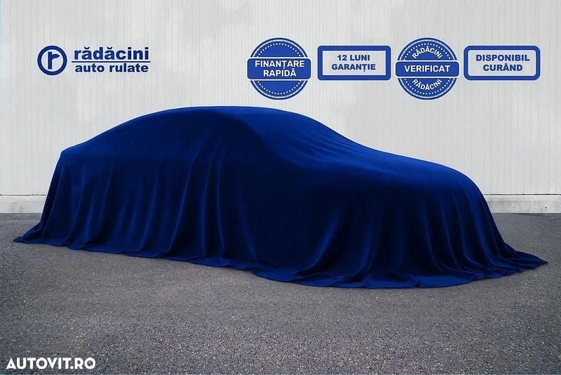 Culoarealbastru Utilizat 2022 Skoda Kamiq Style SUV | 16.900 EUR (Preț OK) - Imagine 1/2