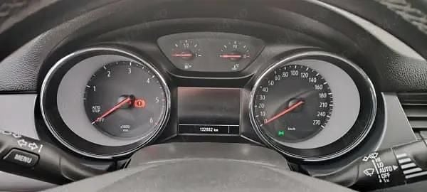 Second-hand Opel Astra Sport 90 CP (66 kW) 2021 Break