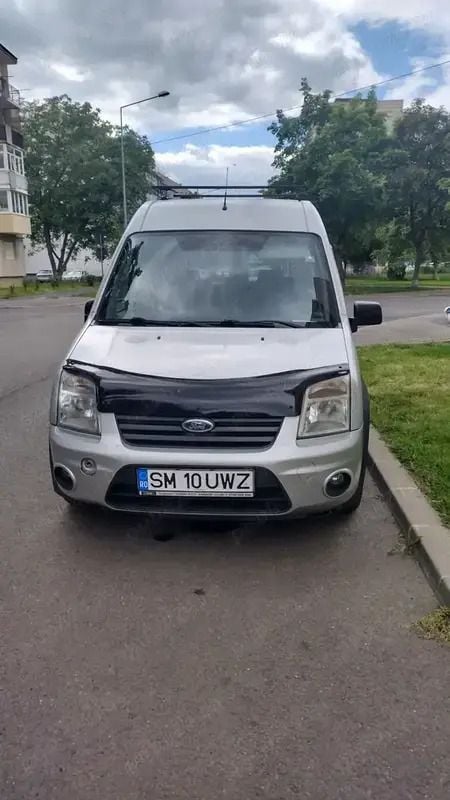 Utilizat 2010 Ford Tourneo Connect Monovolum | 1.750 EUR (Preț OK) - Imagine 1/4