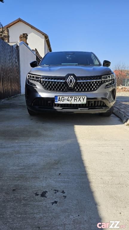 Second-hand Renault Austral 160 CP (117 kW) 2023 SUV