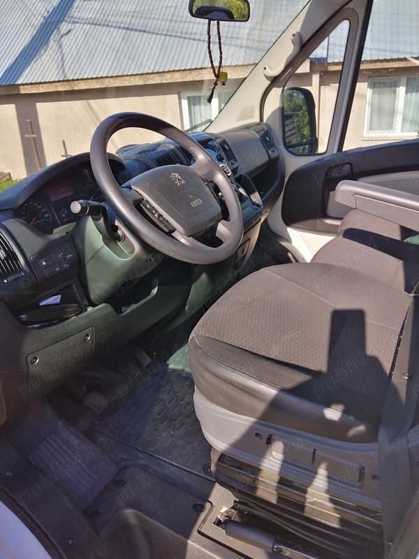 Second-hand Peugeot 3008 150 CP (110 kW) 2016 Van