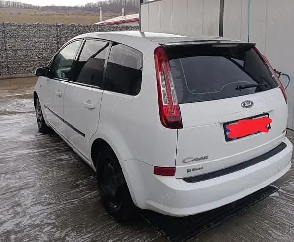 Second-hand Ford C-MAX 90 CP (66 kW) 2006 Monovolum