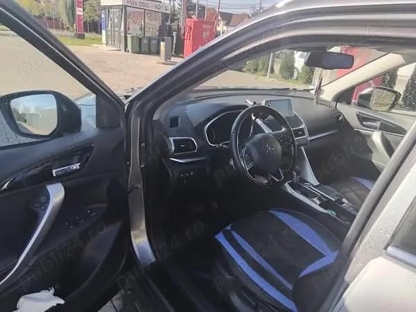 Utilizat 2019 Mitsubishi Eclipse Cross SUV | 16.000 EUR (Scump) - Imagine 1/4