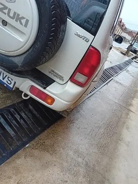 Second-hand Suzuki Grand Vitara 2024 SUV