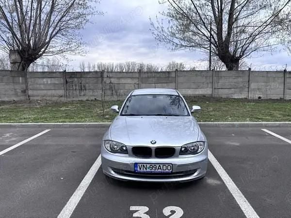 Utilizat 2010 BMW 116 Hatchback | 4.300 EUR (Puțin scump) - Imagine 1/4