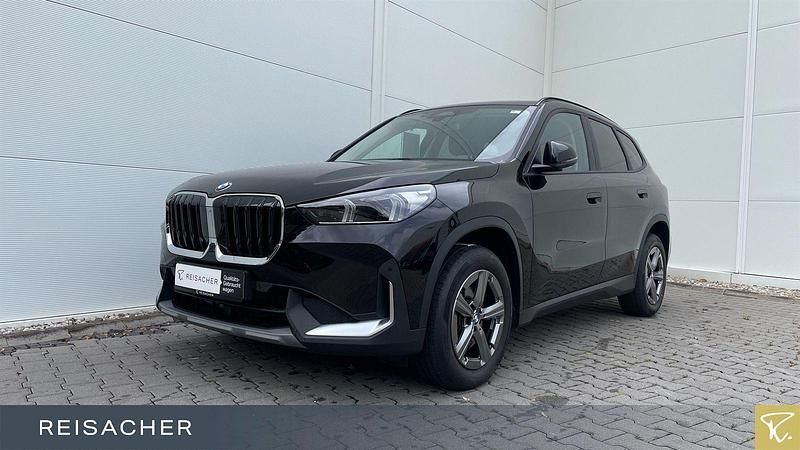 Utilizat 2024 BMW X1 SUV | 49.563 EUR - Imagine 1/1