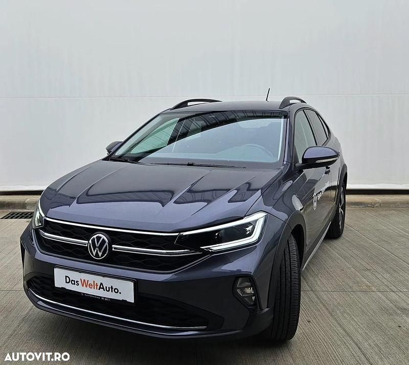 Culoaregri Utilizat 2024 VW Taigo Advance SUV | 21.900 EUR - Imagine 1/4