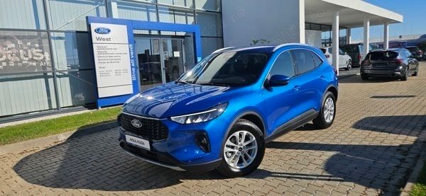 Nouă 2024 Ford Kuga SUV | 28.500 EUR - Imagine 1/4