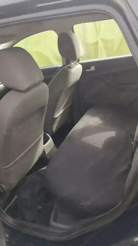 Utilizat 2007 Ford Focus Break | 950 EUR (Super Preț) - Imagine 1/4