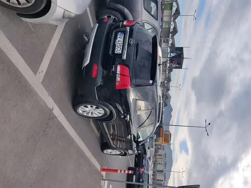 Second-hand Kia Sorento 150 CP (110 kW) 2012 SUV