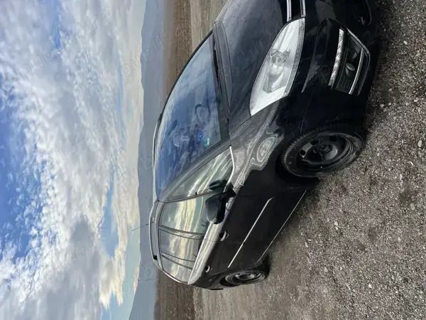 Utilizat 2012 Citroën Grand C4 Picasso Monovolum | 4.950 EUR - Imagine 1/4