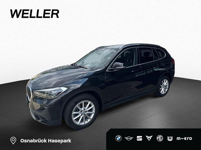 Utilizat 2022 BMW X1 Advantage SUV | 30.607 EUR - Imagine 1/1