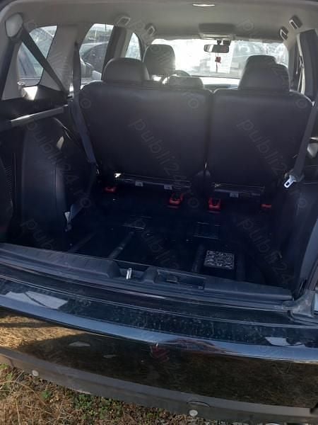 Utilizat 2010 Peugeot 4007 SUV | 6.800 EUR - Imagine 1/4