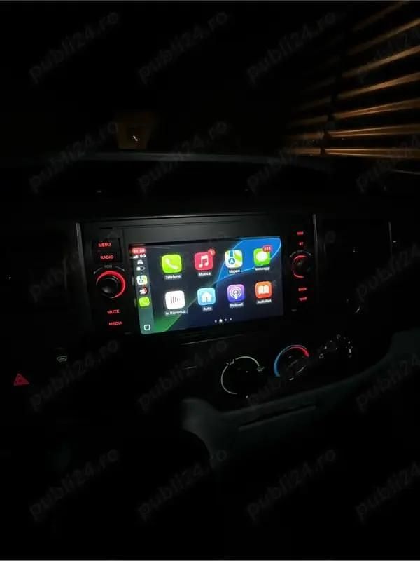 Second-hand 2009 Ford Transit | 5.950 EUR (Preț OK) - Imagine 1/4