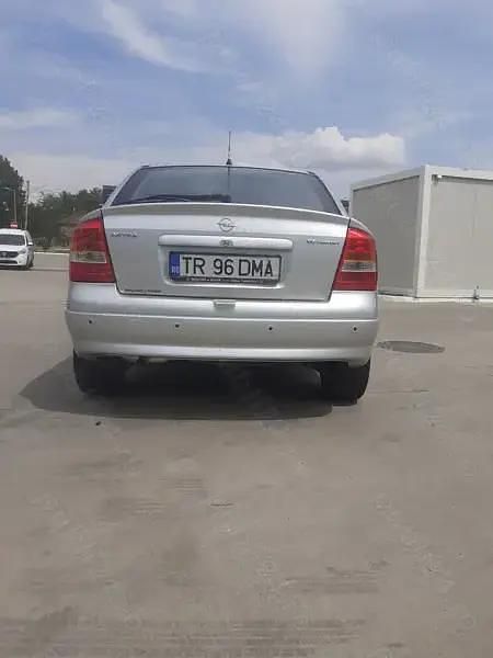 Utilizat 2004 Opel Astra Berlinǎ | 2.000 EUR - Imagine 1/4
