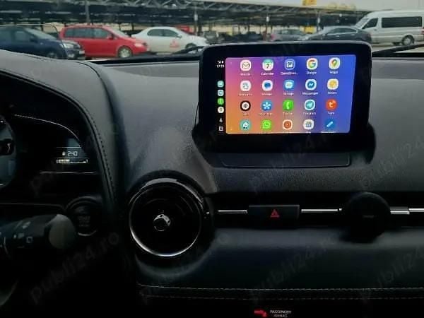 Second-hand Mazda CX-3 89 CP (65 kW) 2018 SUV