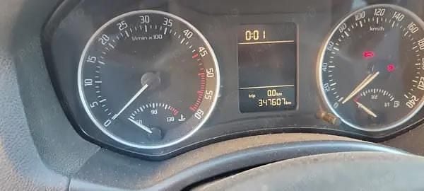 Second-hand Skoda Octavia 105 CP (77 kW) 2010 Berlinǎ