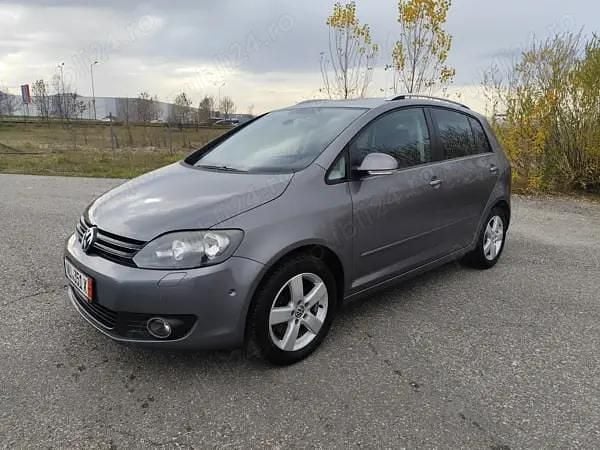 Utilizat 2011 VW Golf VI Hatchback | 4.590 EUR (Preț OK) - Imagine 1/4