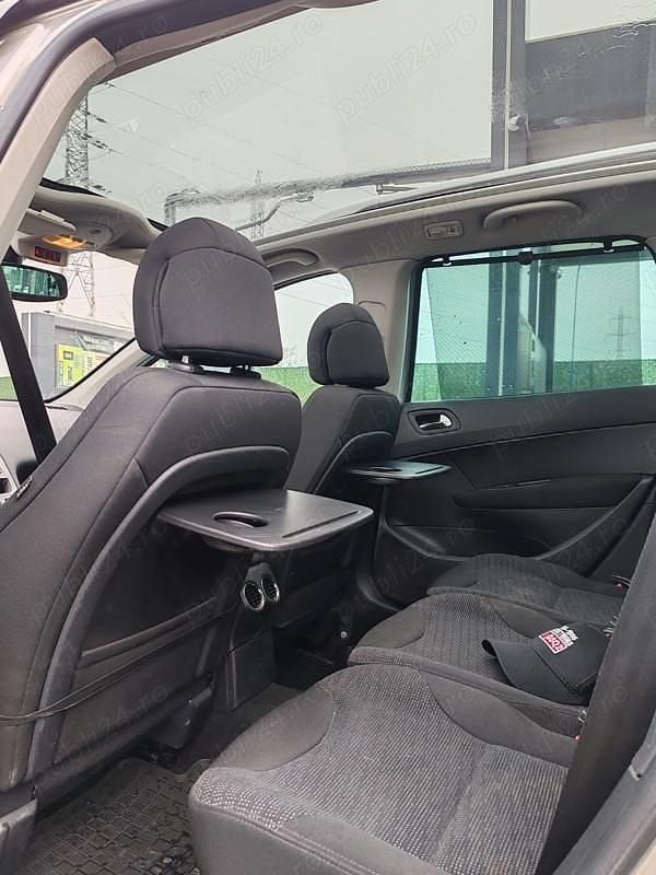 Second-hand Peugeot 308 SW 140 CP (102 kW) 2008 Break