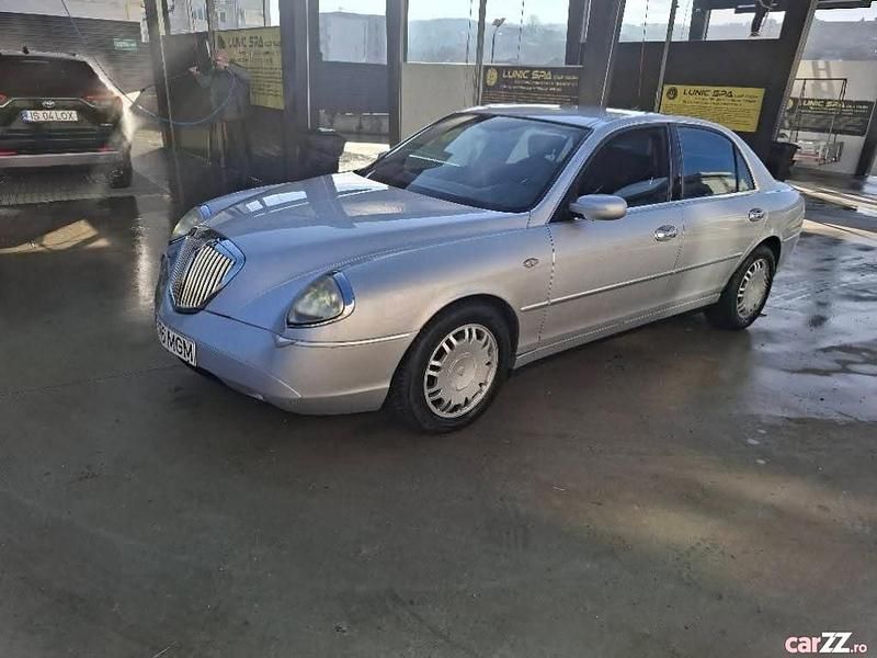 Second-hand Lancia Thesis 2007 Berlinǎ