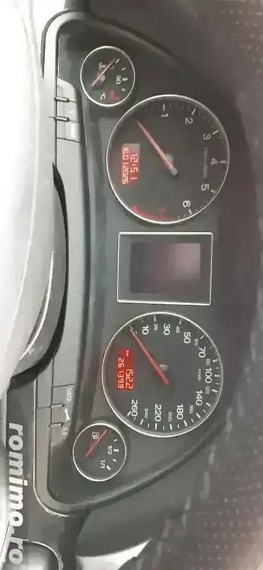 Second-hand Audi A4 75 CP (55 kW) 2003 Break