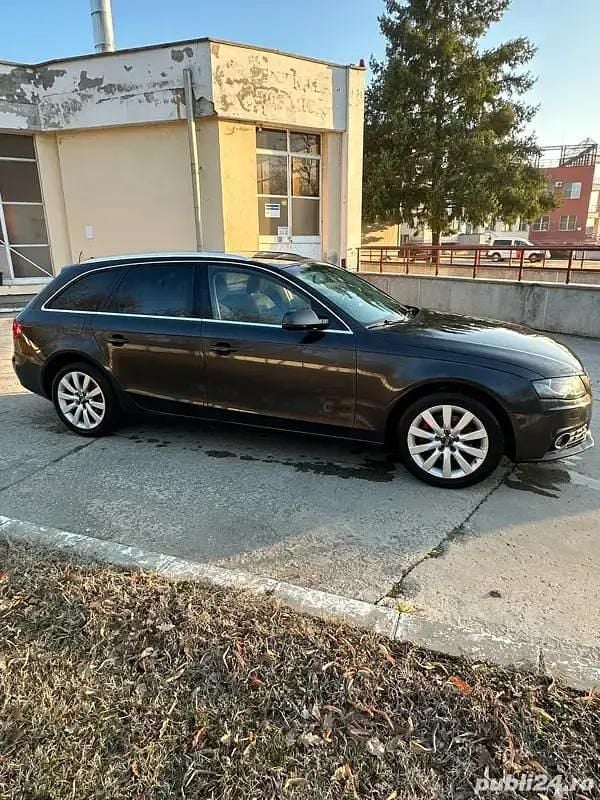 Second-hand Audi A4 177 CP (130 kW) 2011 Break