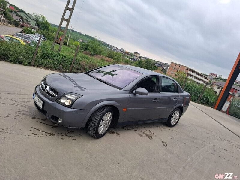 Utilizat 2005 Opel Vectra | 1.350 EUR - Imagine 1/4