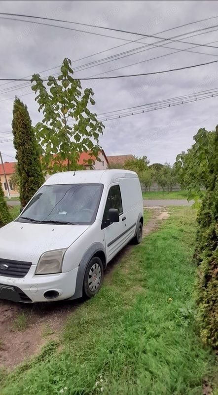 Utilizat 2013 Ford Transit | 3.200 EUR - Imagine 1/4