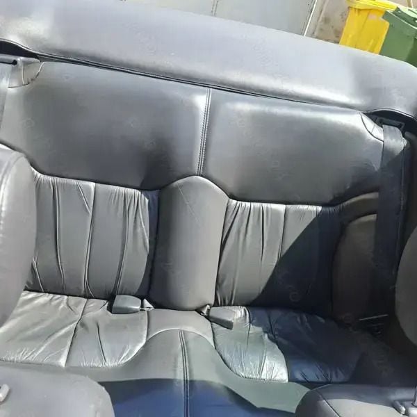 Utilizat 1999 Chrysler Stratus Cabrio | 13.000 EUR - Imagine 1/4