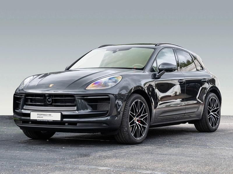 Utilizat 2024 Porsche Macan S SUV | 105.087 EUR - Imagine 1/1