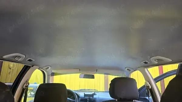 Utilizat 2001 VW Golf IV Hatchback | 1.250 EUR (Preț OK) - Imagine 1/4