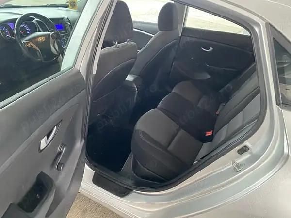 Second-hand Hyundai i30 90 CP (66 kW) 2014 Hatchback