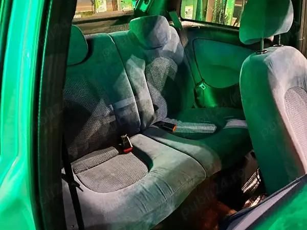 Second-hand Lancia Ypsilon 2009 Hatchback