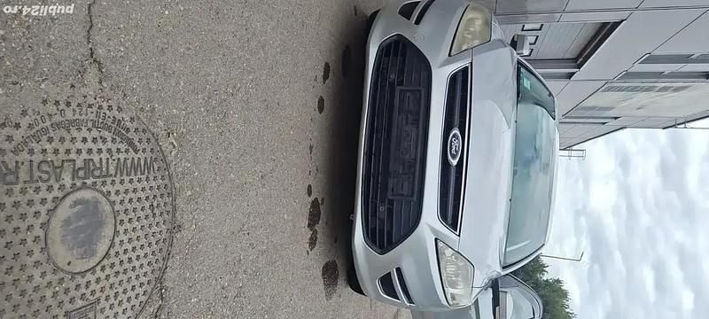 Gri Utilizat 2012 Ford Mondeo Break | 3.940 EUR (Preț bun) - Imagine 1/4