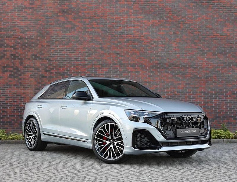 Nouă 2025 Audi Q8 Sport SUV | 132.649 EUR - Imagine 1/1
