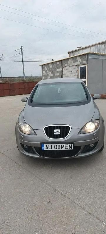 Second-hand Seat Toledo 150 CP (110 kW) 2005 Monovolum