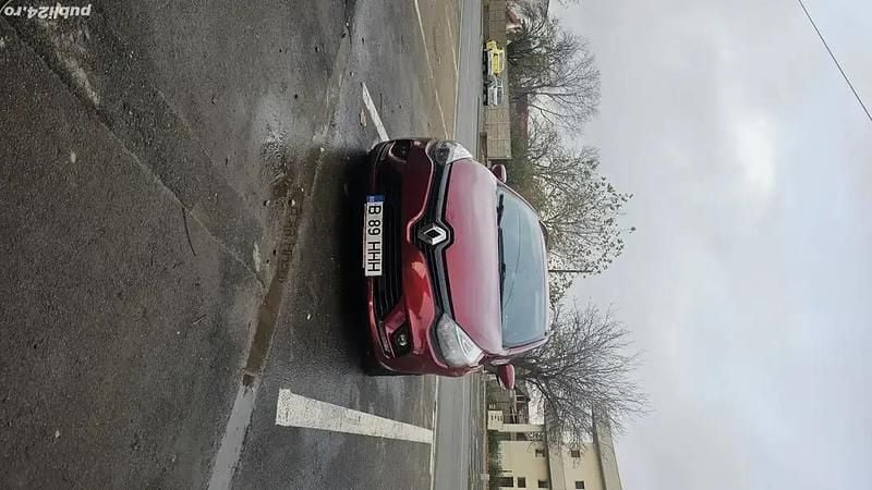 Utilizat 2018 Renault Clio GrandTour Break | 7.900 EUR - Imagine 1/4