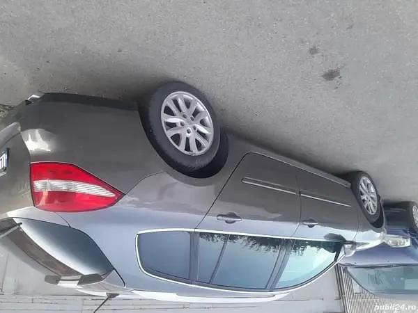 Utilizat 2008 Renault Laguna III Break | 1.700 EUR (Preț OK) - Imagine 1/4