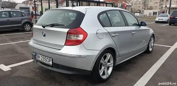 Utilizat 2005 BMW 118 Hatchback | 2.700 EUR (Preț OK) - Imagine 1/4