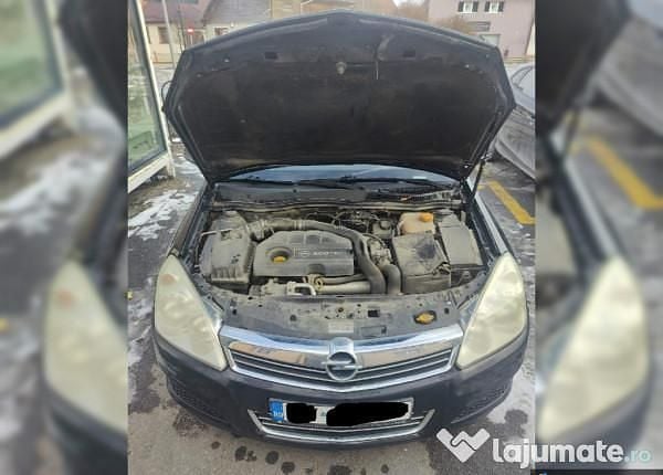 Second-hand Opel Astra 2008 Hatchback