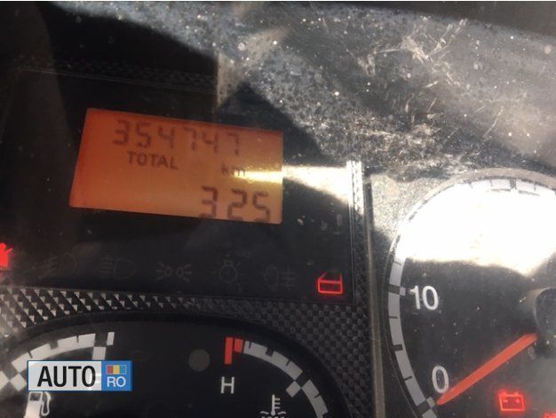 Second-hand Fiat Ducato 120 CP (88 kW) 2007 Alb Van