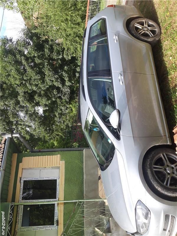 Utilizat 2015 VW Golf VII Break | 8.000 EUR (Preț OK) - Imagine 1/4